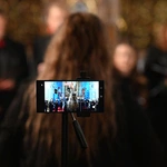 Koncert pasyjny chóru Misericordia