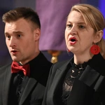 Koncert pasyjny chóru Misericordia