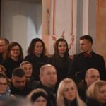 Koncert pasyjny chóru Misericordia