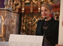 Koncert pasyjny chóru Misericordia