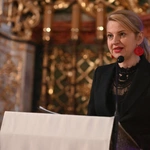 Koncert pasyjny chóru Misericordia