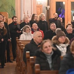 Koncert pasyjny chóru Misericordia