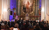 Ostatni z koncertów odbył się w sanktuarium św. Józefa, Oblubieńca NMP i Opiekuna Rodzin. 