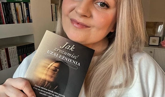 Monika Sałapat - trenerka manetalna