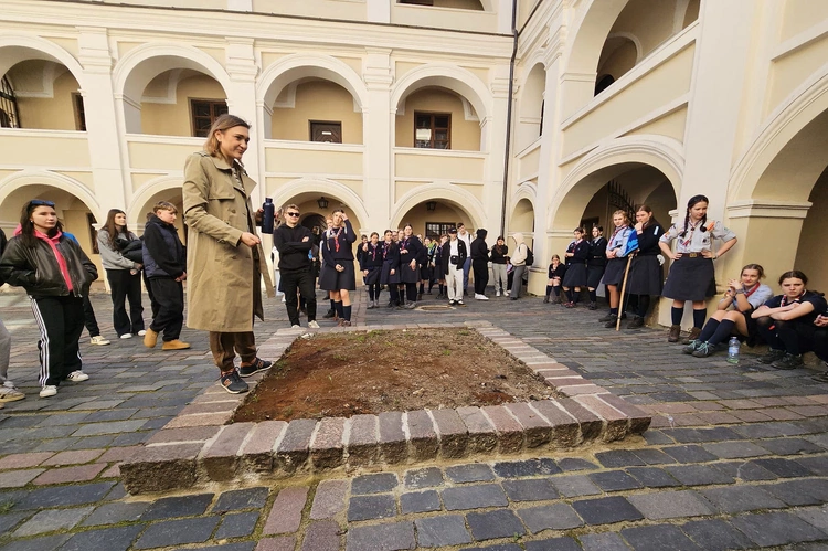Akcja "Paczka na Kresy"