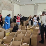 Akcja "Paczka na Kresy"