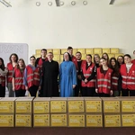 Akcja "Paczka na Kresy"