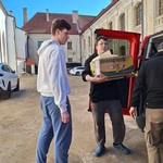 Akcja "Paczka na Kresy"
