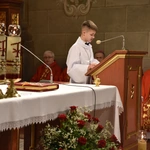Bierzmowanie w Lipnicy Murowanej 2025
