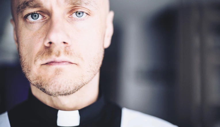 Ksiądz: zawód podwyższonego ryzyka. Czy agresja wobec duchowieństwa będzie narastać? 