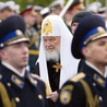 Patriarcha Cyryl już wcześniej orientował się na sojusz z Władimirem Putinem.