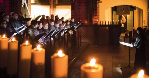 Pasje, czyli muzyczne wyznania wiary