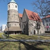 Kościół na okrągło. Te sakralne rotundy pamiętają początki chrześcijaństwa w Polsce