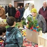 Takie wydarzenie to nie tylko okazja do zakupów…  