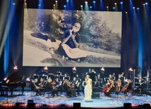 Koncert wdzięczności i wspomnień związanych z Karolem Wojtyłą.