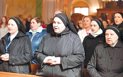 W wydarzeniu udział  wzięło ponad  100 osób  z całej Polski.