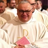 – Katechumeni, to są ludzie, którzy dali się odnaleźć na życiowej drodze. Oni dojrzeli do szukania i spotkania – zauważa ks. A. Hładki, dyrektor DOK w Zielonej Górze i proboszcz parafii pw. św. Jana Chrzciciela w Międzyrzeczu oraz parafii pw. Miłosierdzia Bożego w Kęszycy.
