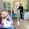 Katowice. Dzieci coraz gorzej widzą - wnioski z kampanii "Szkoła Zdrowego Widzenia"