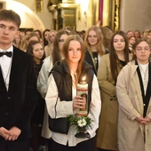 Nie chowajcie waszego światła przed światem