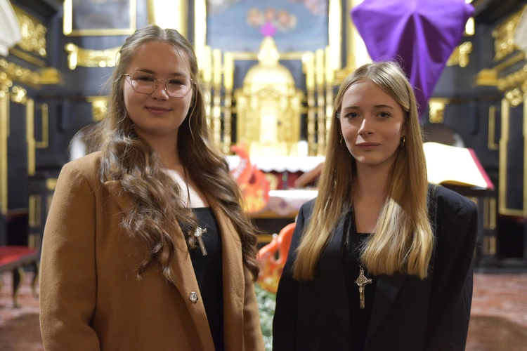Nie chowajcie waszego światła przed światem