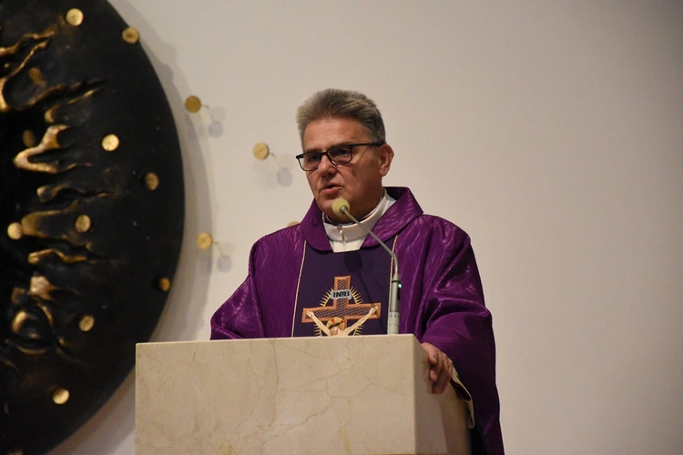 Na Żabiance posadzono Dąb Katyński