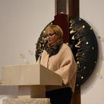 Na Żabiance posadzono Dąb Katyński
