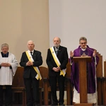 Na Żabiance posadzono Dąb Katyński