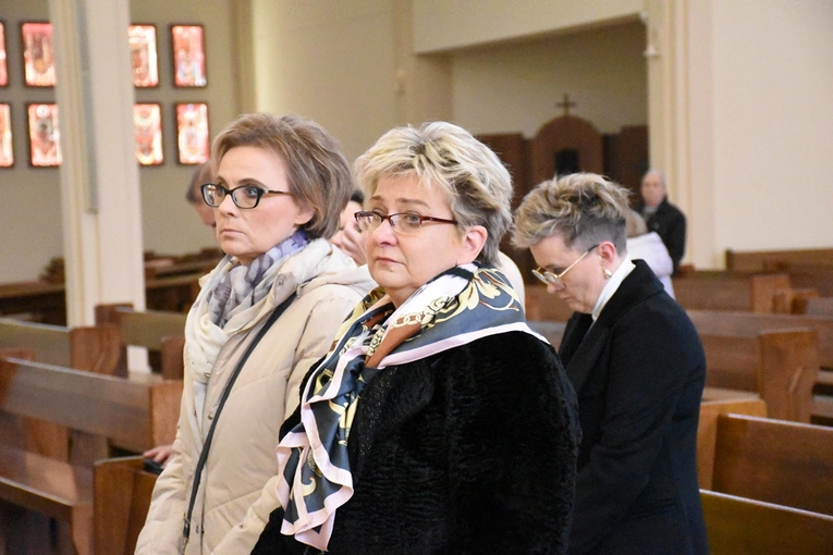 Na Żabiance posadzono Dąb Katyński