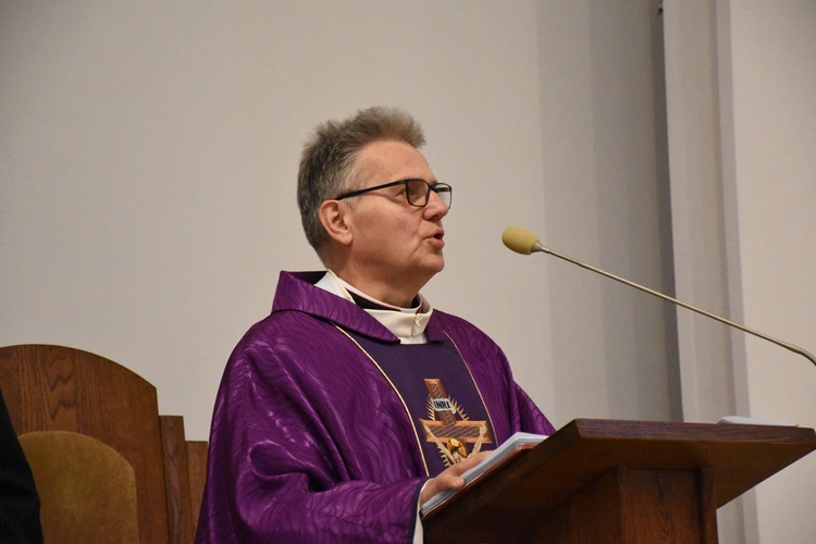 Na Żabiance posadzono Dąb Katyński