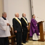 Na Żabiance posadzono Dąb Katyński