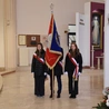 Na Żabiance posadzono Dąb Katyński