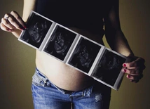 Felek mógł żyć. Prokuratura bada śmierć dziecka zabitego w 37. tygodniu ciąży