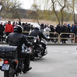 Rozpoczęcie sezonu motocyklowego