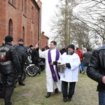 Rozpoczęcie sezonu motocyklowego