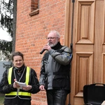 Rozpoczęcie sezonu motocyklowego