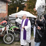 Rozpoczęcie sezonu motocyklowego