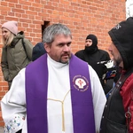 Rozpoczęcie sezonu motocyklowego