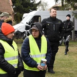 Rozpoczęcie sezonu motocyklowego