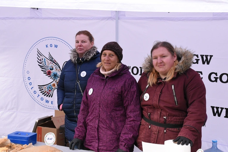 Rozpoczęcie sezonu motocyklowego