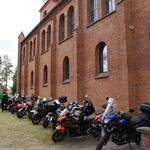 Rozpoczęcie sezonu motocyklowego