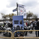 Rozpoczęcie sezonu motocyklowego