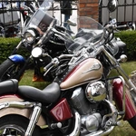 Rozpoczęcie sezonu motocyklowego