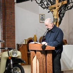 Rozpoczęcie sezonu motocyklowego