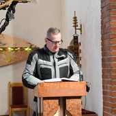 Rozpoczęcie sezonu motocyklowego