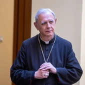 Papież przyjął rezygnację bp. Ireneusza Pękalskiego 