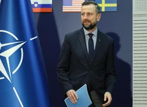 Amerykanie odchodzą z Jasionki, zostają w Polsce