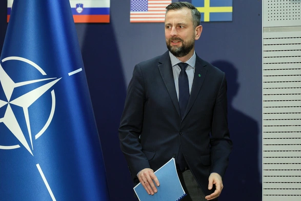 Amerykanie odchodzą z Jasionki, zostają w Polsce