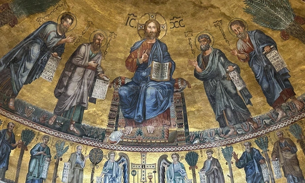 Jezus Chrystus