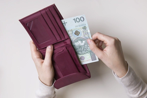 Na święta wydamy mniej niż w ubiegłym roku