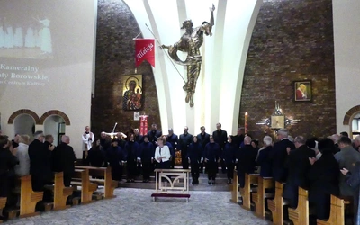 Inauguracja 24. Międzynarodowego Festiwalu na Podbeskidziu znów odbędzie się w kościele na os. Karpackim.